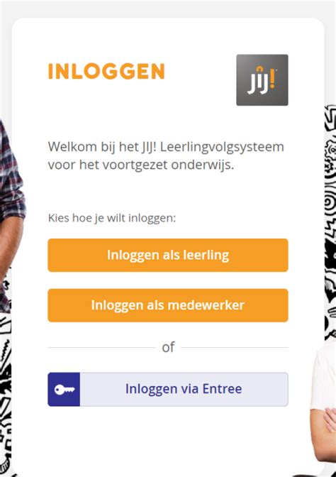 jijvs inloggen.